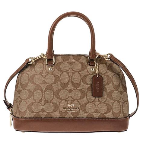 ladies coach handbags